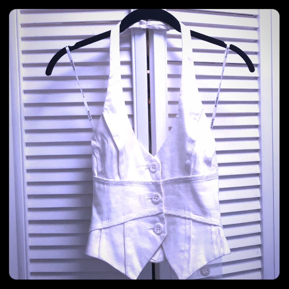 Bebe vest